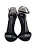 Tony Bianco Black Sandals Size 9 - photo 2