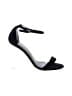 Tony Bianco Black Sandals Size 9 - photo 1