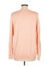Pajar Solid Pink Orange Pullover Sweater Size L - photo 2