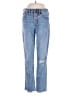 J.Crew Blue Jeans Size 26 waist - photo 1