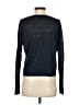 Banana Republic Blue Pullover Sweater Size S - photo 2