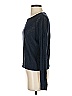 Banana Republic Blue Pullover Sweater Size S - photo 5
