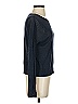 Banana Republic Blue Pullover Sweater Size S - photo 4