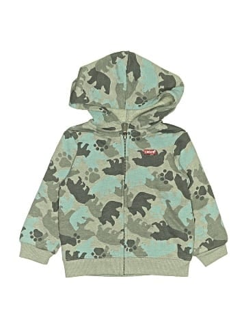 Levi's Zip Up Hoodie (view 1)