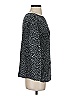 Vince Camuto Tweed Black Pullover Sweater Size XS - photo 4