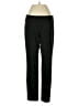 Donna Degnan Black Active Pants Size 4 - photo 1