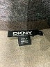 Donna Karan New York Color Block Brown Silk Pullover Sweater Size P (petite) - photo 6