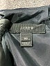 J.Crew 100% Polyester Solid Blue Casual Dress Size 00 - photo 7