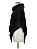 Alfani Black Poncho Size L - photo 5