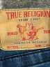 True Religion Blue Jeans Size 14 - photo 3