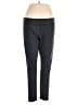 Mixit Houndstooth Gray Active Pants Size XL - photo 1