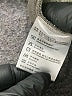 Kailas 100% Polyester Gray Track Jacket Size L - photo 7