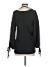 1.State Solid Black Cardigan Size XS - photo 2