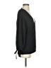 1.State Solid Black Cardigan Size XS - photo 4