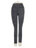 Lululemon Athletica Gray Black Active Pants Size 2 - photo 1