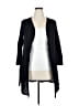 Wilde Black Kimono Size 2X - photo 1
