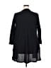 Wilde Black Kimono Size 2X - photo 2