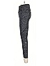 Lululemon Athletica Gray Black Active Pants Size 2 - photo 5