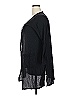 Wilde Black Kimono Size 2X - photo 5