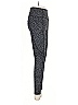 Lululemon Athletica Gray Black Active Pants Size 2 - photo 4