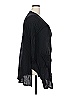 Wilde Black Kimono Size 2X - photo 4