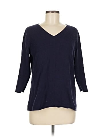 Talbots Outlet 3/4 Sleeve T-Shirt (view 1)