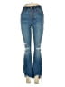 Madewell Blue Jeans Size 23 waist - photo 1