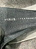VIRUS Action Sport Performance Gray Active Tank Size M (estimated) - photo 4