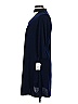 Chetta B Blue Casual Dress Size L - photo 5