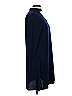 Chetta B Blue Casual Dress Size L - photo 4