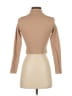 By Together Tan Turtleneck Sweater Size S - photo 2