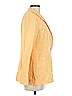 Bec & Bridge Yellow Orange Blazer Size 6 - photo 4