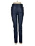Connected Apparel Blue Active Pants Size M - photo 1