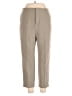 BYLT Solid Tan Khakis Size XL - photo 1