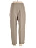 BYLT Solid Tan Khakis Size XL - photo 2