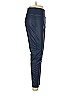Connected Apparel Blue Active Pants Size M - photo 4