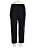 BYLT Solid Black Dress Pants Size XL - photo 1