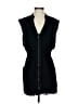 Guess 100% Polyester Black Cocktail Dress Size 5 - photo 1