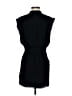 Guess 100% Polyester Black Cocktail Dress Size 5 - photo 2