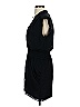 Guess 100% Polyester Black Cocktail Dress Size 5 - photo 5