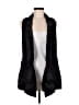 Nanette Lepore Black Vest Size 6 - photo 1