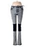 Forever 21 Blue Jeans Size L - photo 1