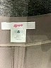 Leggiadro Solid Brown Active Pants Size 12 (4) - photo 6