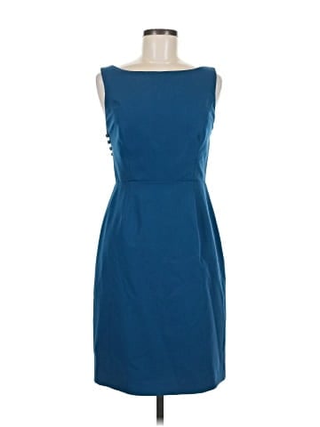 Black Halo Cocktail Dress (view 1)