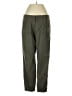 Vince. Green Tan Casual Pants Size 2 - photo 1