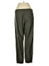 Vince. Green Tan Casual Pants Size 2 - photo 2