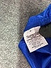 Nicholas Blue Cocktail Dress Size 6 - photo 7