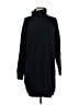 Gap Black Turtleneck Sweater Size M - photo 1