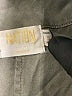 NATION LTD 100% Lyocell Green Trenchcoat Size S - photo 6