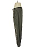 Vince. Green Tan Casual Pants Size 2 - photo 5